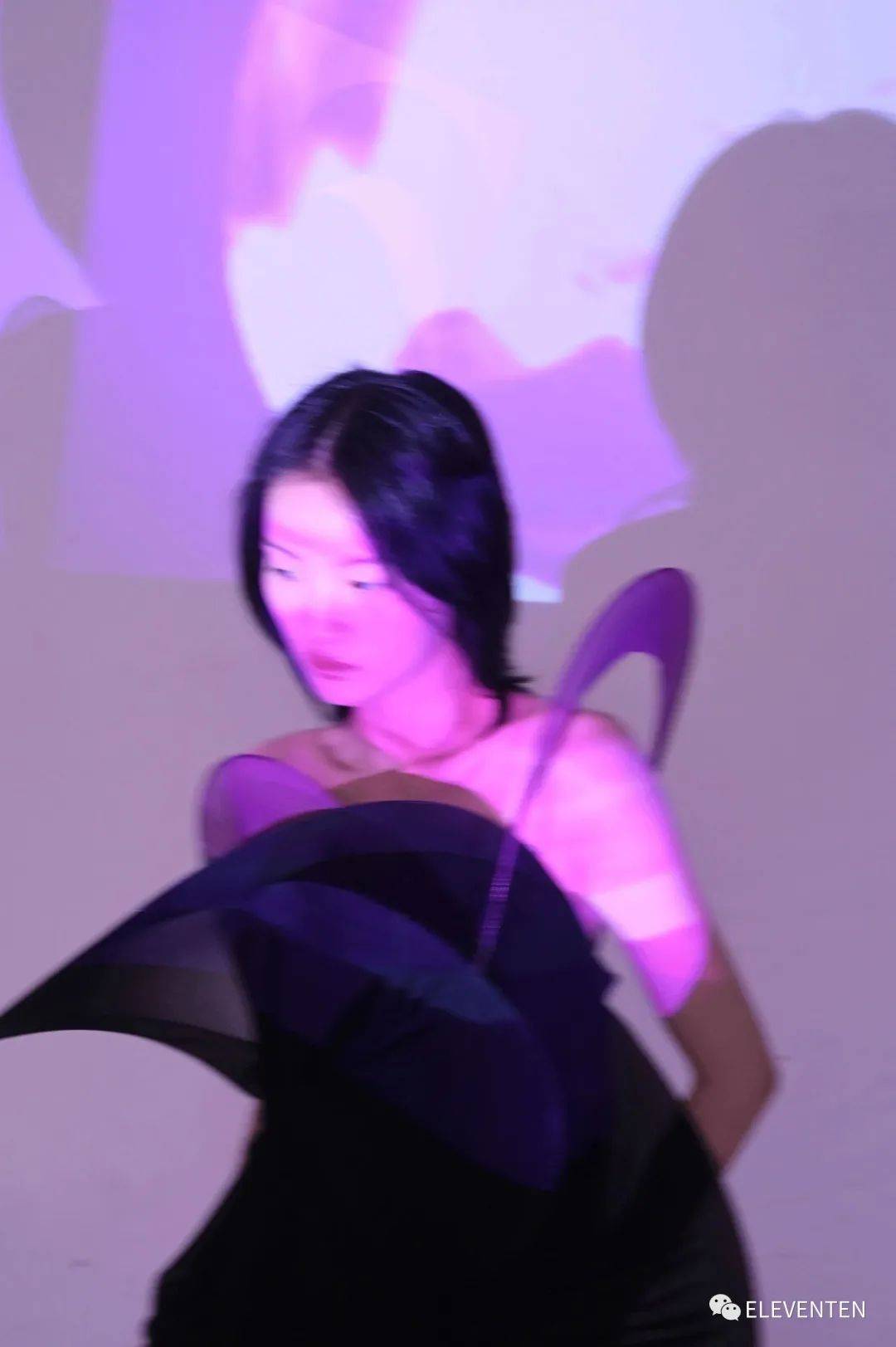 时尚|2020 RCA皇艺 MA FASHION时尚毕业大秀 #女装Womenswear