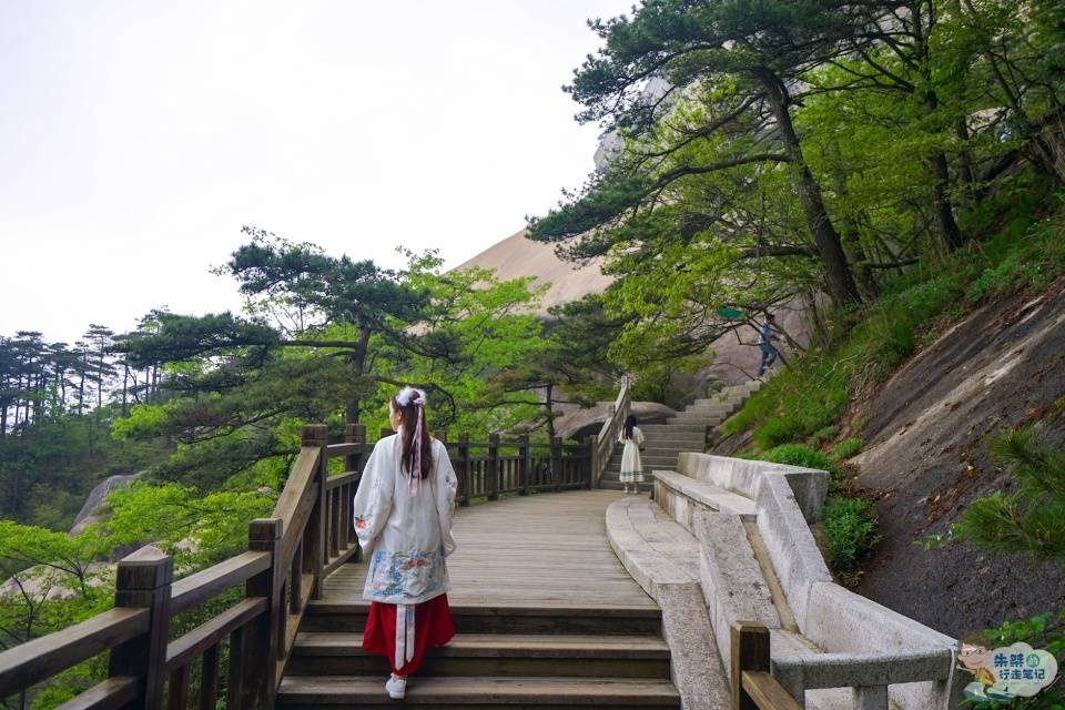 黄山|安徽的简称来自哪座山？不是黄山和九华山，连本地人都很少知道