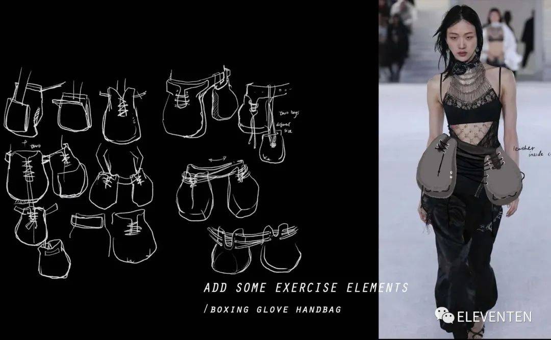 服装|2020 RCA皇艺 MA FASHION时尚毕业大秀 #针织Knitwear&配饰