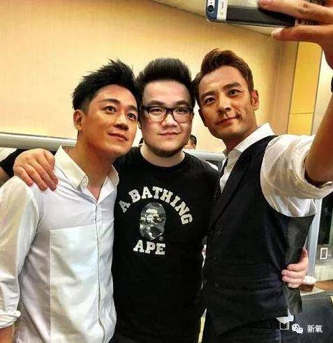 白皮|娱乐圈最新冷白皮冠军，生图让所有女星黯然失色！