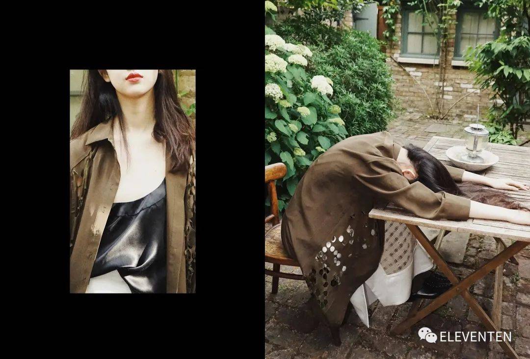 时尚|2020 RCA皇艺 MA FASHION时尚毕业大秀 #女装Womenswear