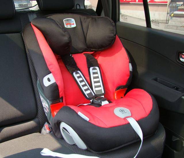 座椅|你所不知道的安全座椅选购