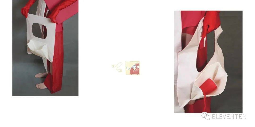 时尚|2020 RCA皇艺 MA FASHION时尚毕业大秀 #女装Womenswear