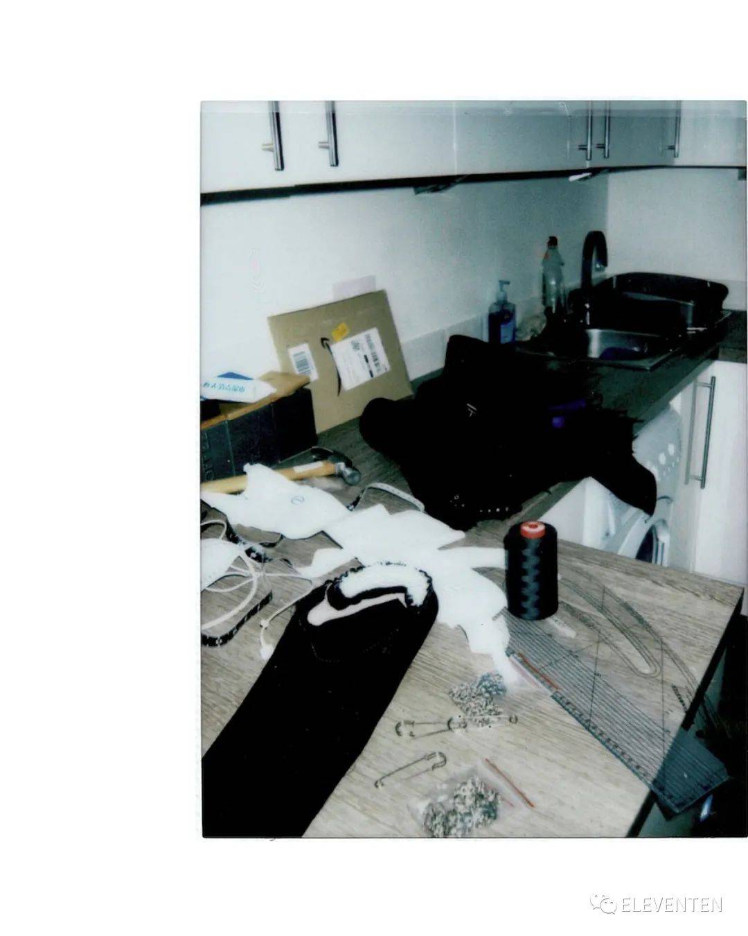 时尚|2020 RCA皇艺 MA FASHION时尚毕业大秀 #女装Womenswear