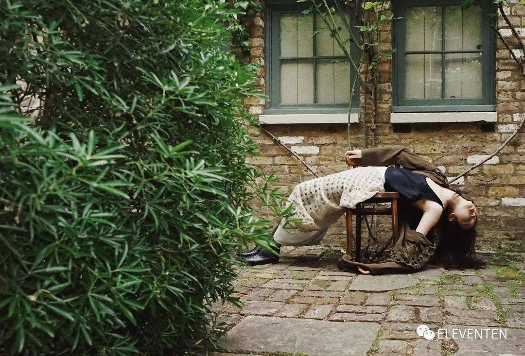 时尚|2020 RCA皇艺 MA FASHION时尚毕业大秀 #女装Womenswear