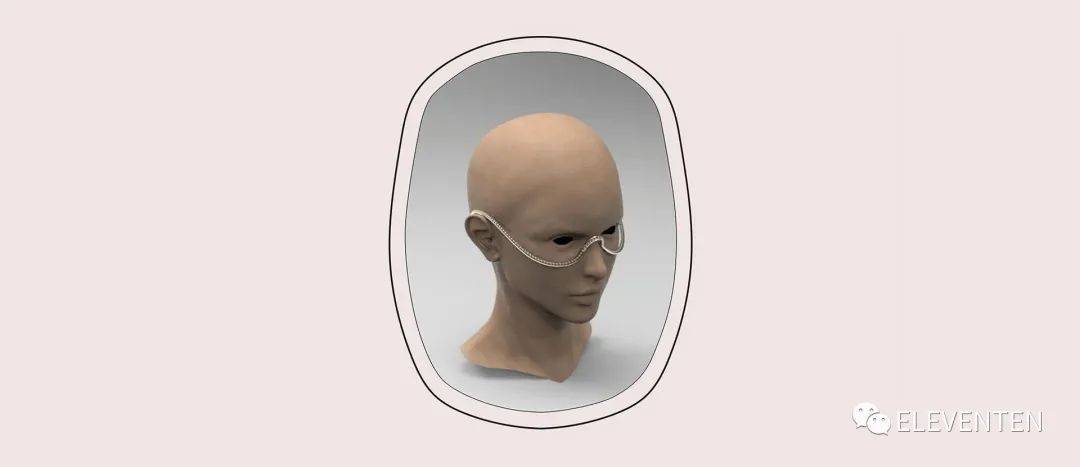 服装|2020 RCA皇艺 MA FASHION时尚毕业大秀 #针织Knitwear&配饰