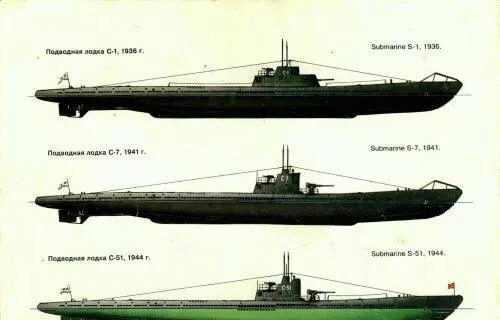 原创想不到吧,二战时美军潜艇的战绩比德国潜艇还厉害