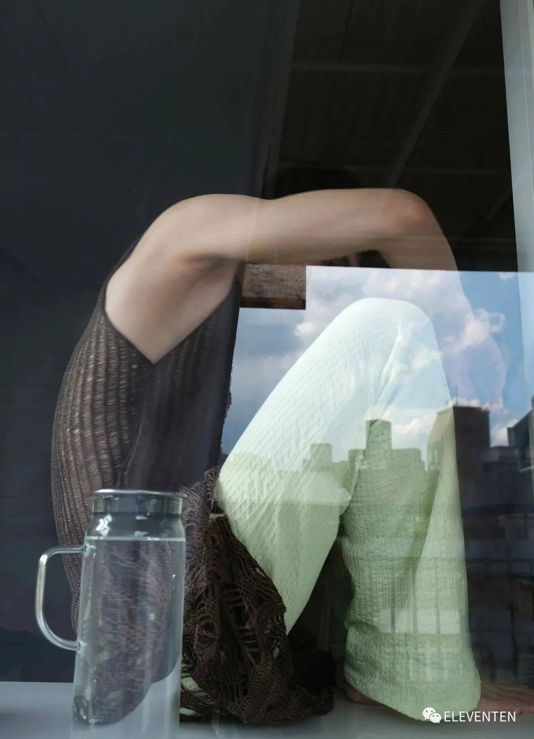 Elsener|2020 RCA皇艺 MA FASHION时尚毕业大秀 #男装Menswear