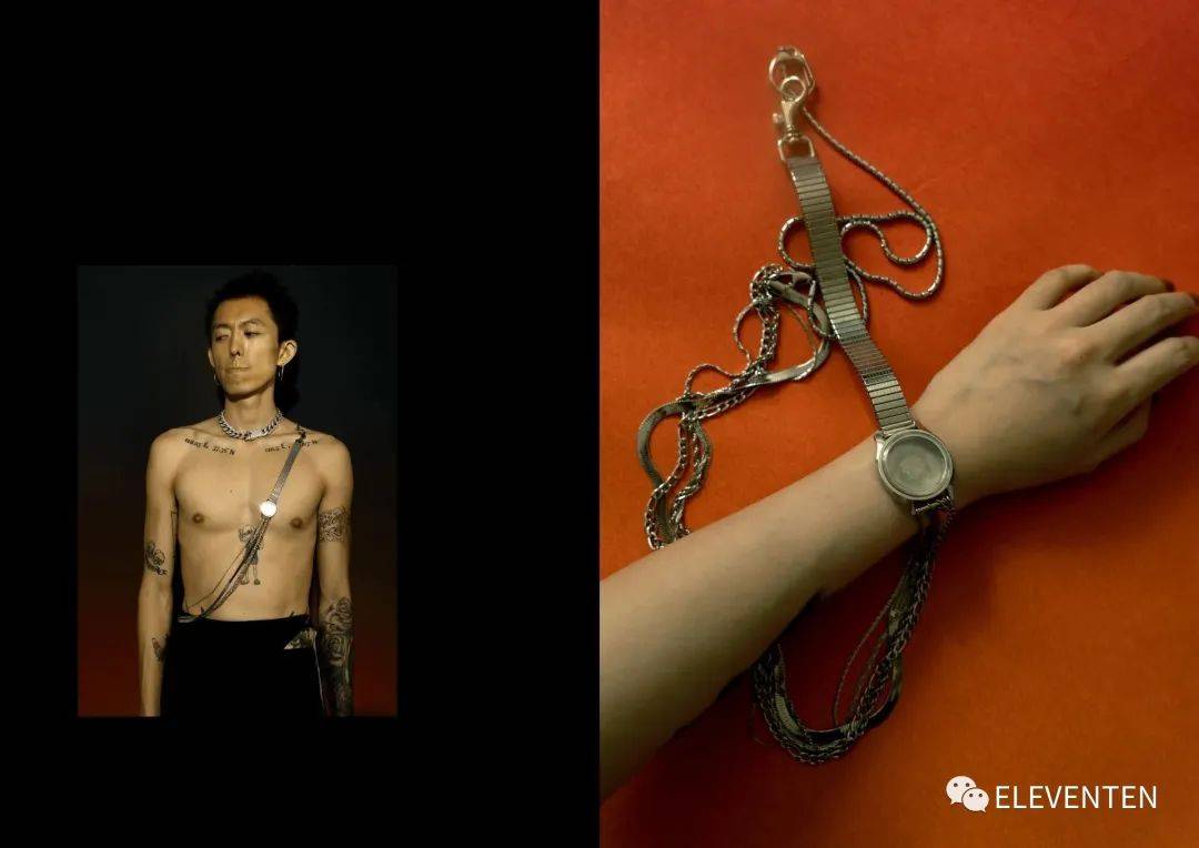 时尚|2020 RCA皇艺 MA FASHION时尚毕业大秀 #女装Womenswear