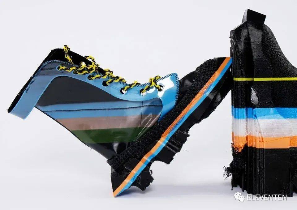 服装|2020 RCA皇艺 MA FASHION时尚毕业大秀 #针织Knitwear&配饰