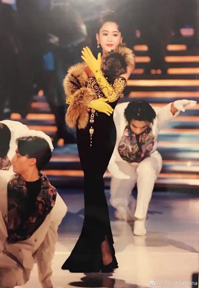 古天乐|蓝盈莹人品又陷争议，碰瓷港姐女神古天乐女友，营销真big胆