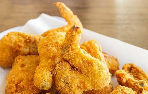 哪些食物属于油炸食品 05d81e8cd1d946be9891b26d05090c75.jpeg