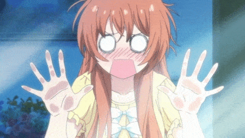 漫有gif#丨有死忠支持者就不算输