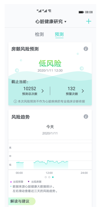 盘点|华为手环B6今日开售 盘点B6相比上代B5的升级点