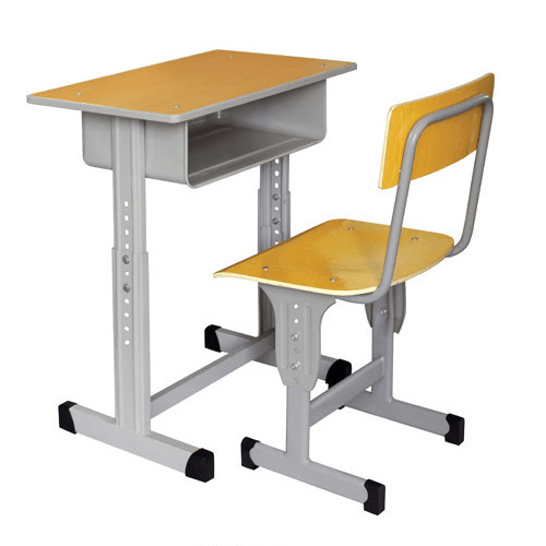 购买钢制课桌椅需要注意哪些问题
