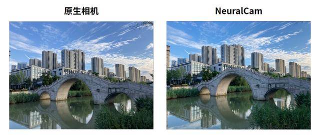 iPhone|有了这软件，旧 iPhone 终于也能拍超级夜景了