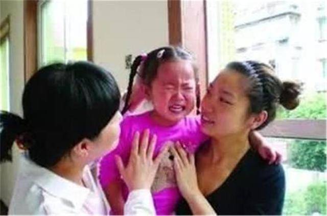 原创孩子爱发脾气、动不动就哭？并非玻璃心，而是这2个习惯没培养好