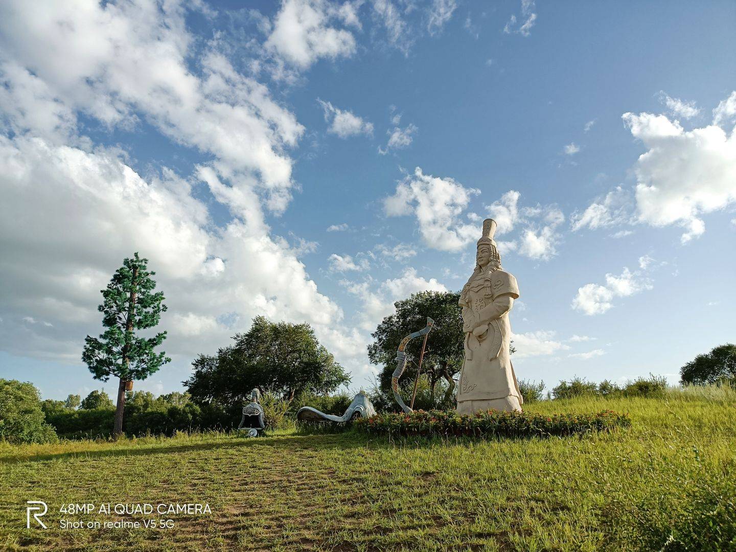 部分|realme真我V5性能实测：天玑720表现有惊喜，千元价位值得考虑
