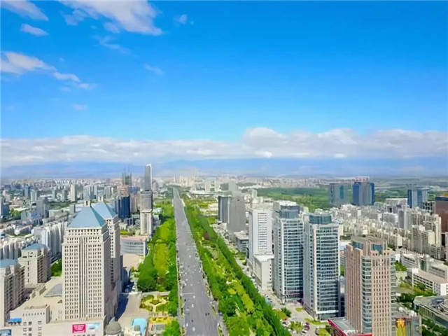 西北地区经济总量_西北地区(3)