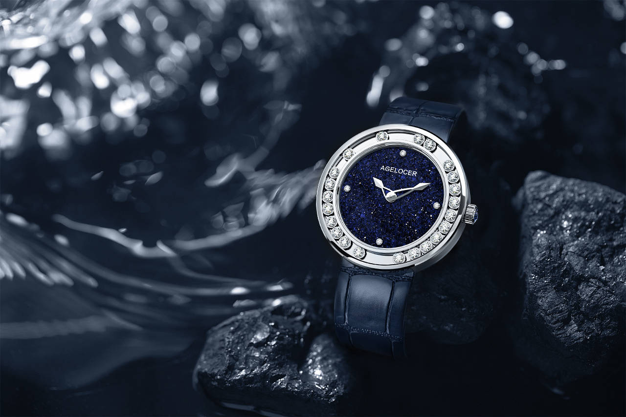 宝藏|给气质加分的宝藏手表穿搭方式