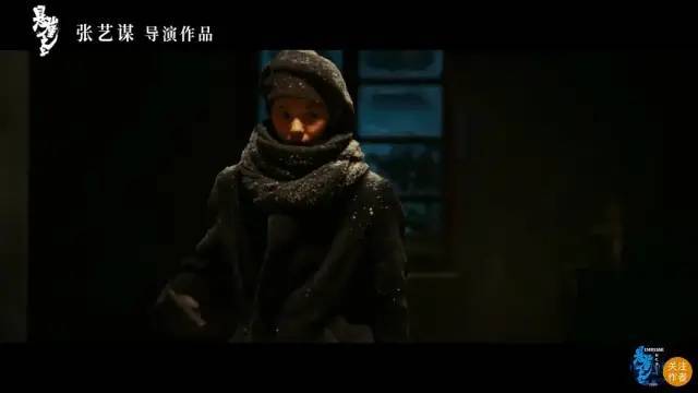 张艺谋审美改变竟用网红脸？新晋00后谋女郎首亮