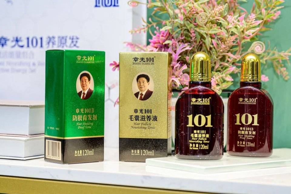 人间|叹头部SPA!拒做人间“油”物,解锁防秃养发小妙招!