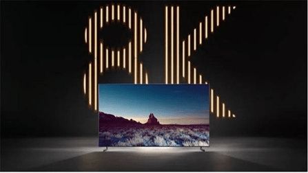 黄觉|品质所选！三星QLED 8K电视受奥斯卡评委黄觉用户好评