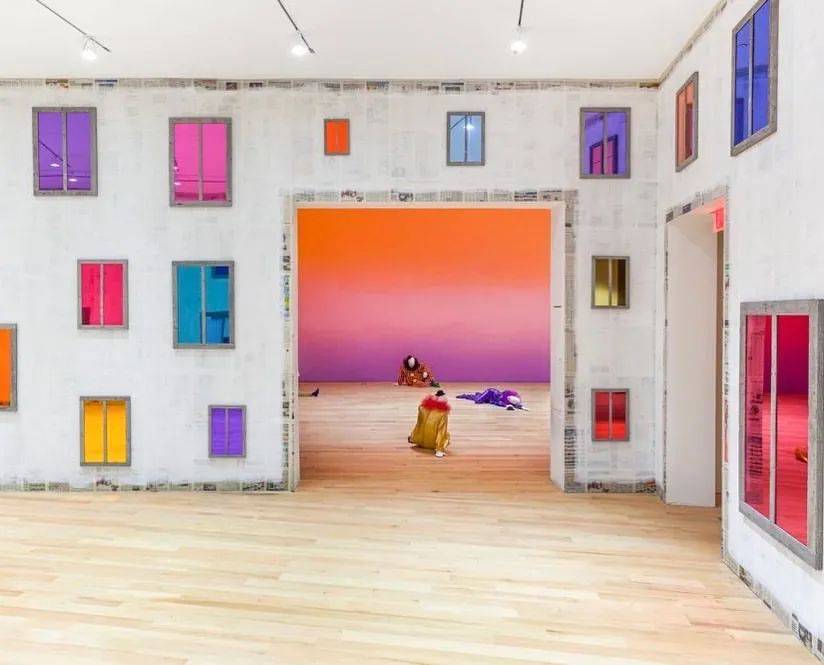 知识科普|怎么用 “艺术” 形容孤独感？