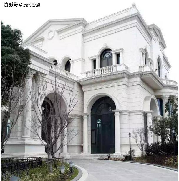 探秘中国15大明星豪宅,随随便便上千万!你想住在谁的房子里?