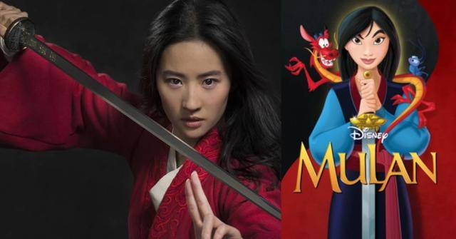 Disney|《花木兰》转上Disney+，票房和流媒体，谁是迪士尼的最优选择？