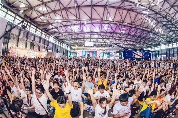 ChinaJoy|透视ChinaJoy：买量时代终结，快手等新巨头加速进场“电竞”？
