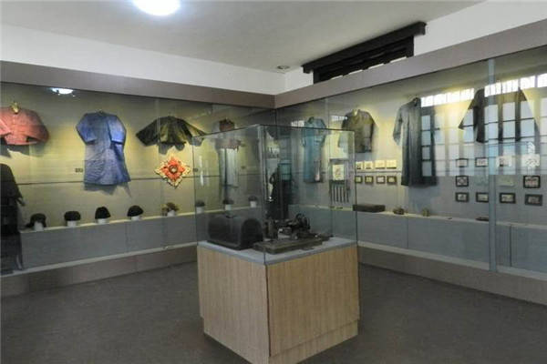辽阳民俗博物馆,带你了解东北民国时期的民俗风情