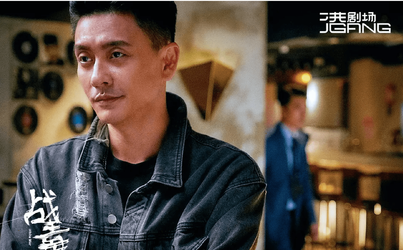 原创港剧《战毒》大结局,最后一集四点逻辑硬伤,难怪观众不买账