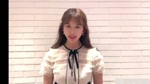 配文|林志玲晒近照配文疑暗示怀孕：人生有转弯，一切都是最美好的安排