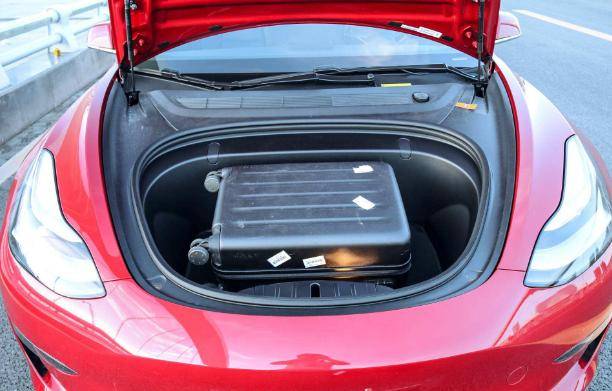 跑车都是前备箱吗 bdbac665cf224cdc9e17cf6105b53f96.jpeg