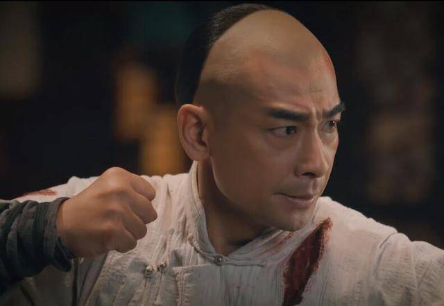 "大侠变大傻"赵文卓新剧差评连连,剧情漏洞百出_霍元甲