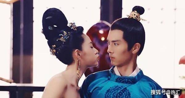 张天爱盛一伦新剧将播，《最灿烂的我们》官宣