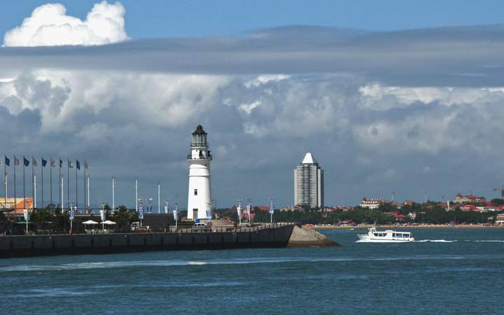 全球首个超阶零碳建筑在青岛启用 cfc6788cf48c41b3be74b09defc5c48c.jpeg