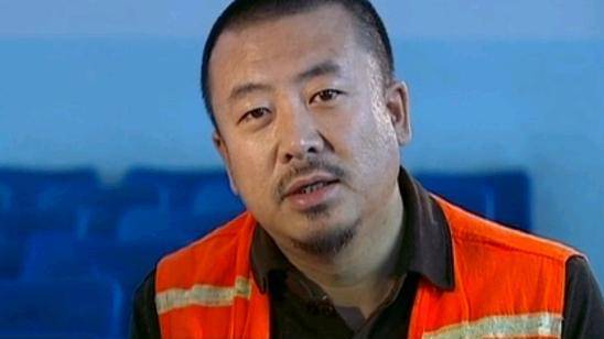 《潜伏》知名演员竟是潜逃13年的逃犯，与刘晓庆，杨幂等都有合作