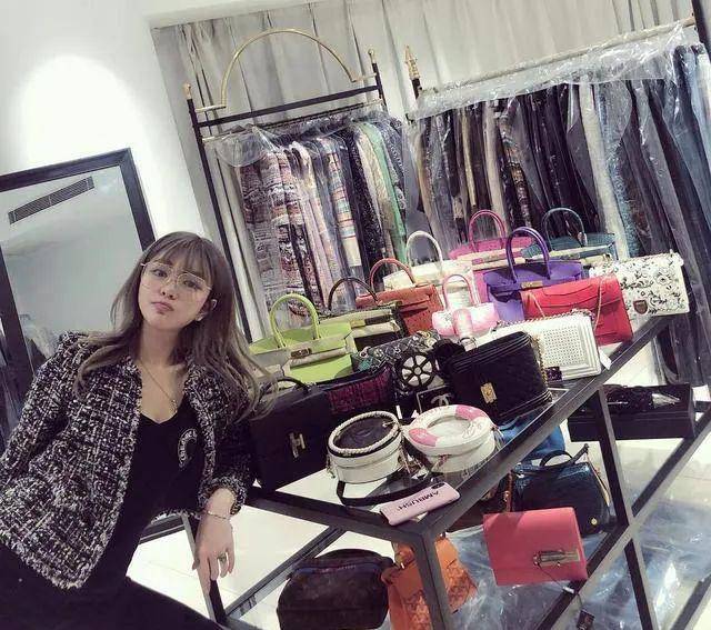 周扬青|FR2为周扬青打造专属“人物Tee”！罗志祥终究是高攀了