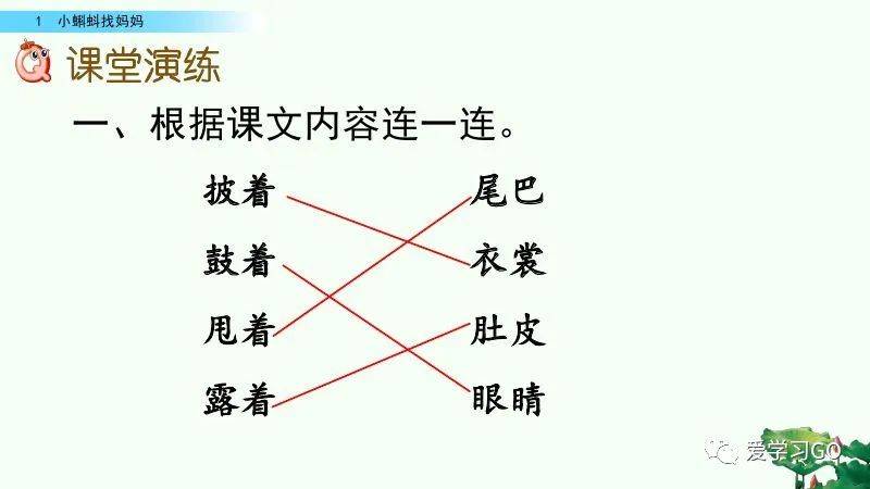 儿歌小蝌蚪找妈妈简谱_小蝌蚪找妈妈简谱(3)