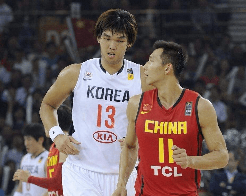 原创哈达迪在nba中一共扣篮27次,河升镇14次,姚明和阿联数据如何?