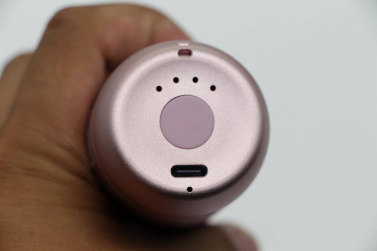 神器|火爆健身圈的神器，小巧便携又好用，KICA K2筋膜枪体验肌肉SPA