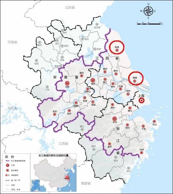 盐城人口图_江苏13市买房难度出炉,徐州人辛苦一月,只能买0.53㎡......(3)