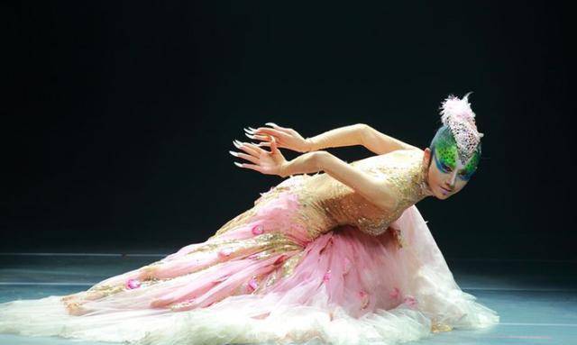 舞蹈生的日常生活 519687ba826b454badc0ec3b4701514c.jpeg