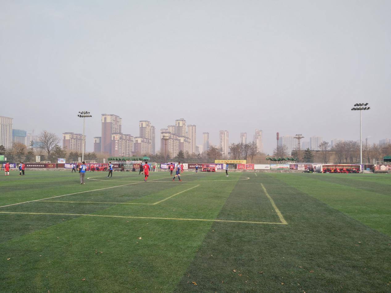 足球场照明|韦世豪连场破门，恒大胜深圳！足球场专用灯有哪些技术要求？