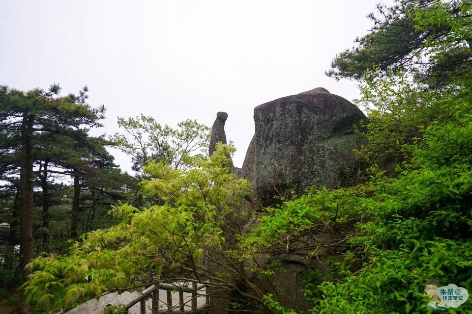 潜山|江淮第一山，人文、山岳交相辉映，令人心驰神往的“潜阳十景”