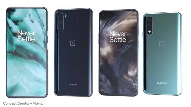 消息资讯|一加中低端新机再曝光：一次两款