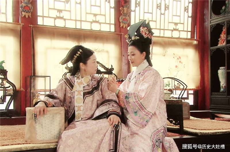 人民币|慈禧一天的消费,大抵相当于如今多少人民币?说出来别不信