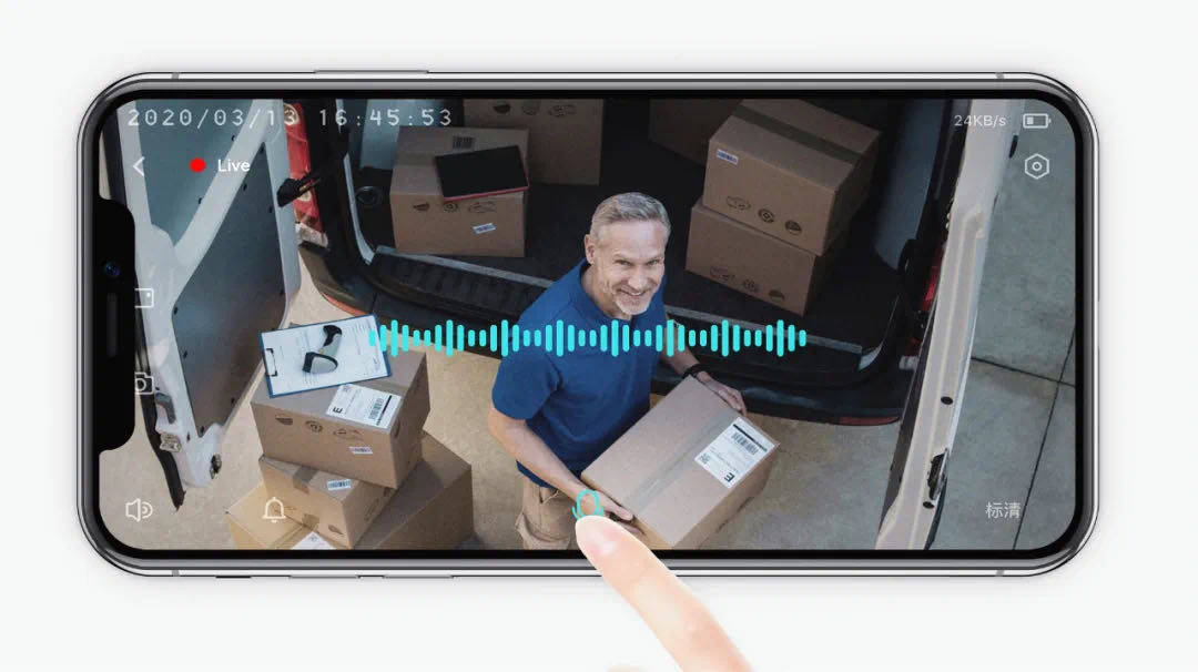 华为|一线基金疯抢，小米华为掐架，融资过亿的智能家居早已火遍海外